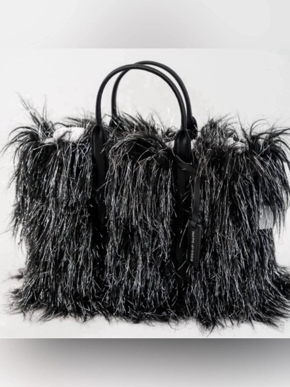 Marc Jacobs ‘The Creature' Mini Tote
